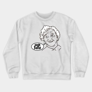 Oooh Betty! - Nana Crewneck Sweatshirt